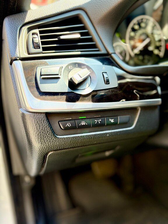 BMW 528, 2.0 L, 2016 il, 308 000 km — Avtomobillər, Bakı (11)