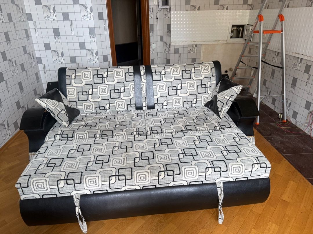 Divan — Mallar, Bakı (2)