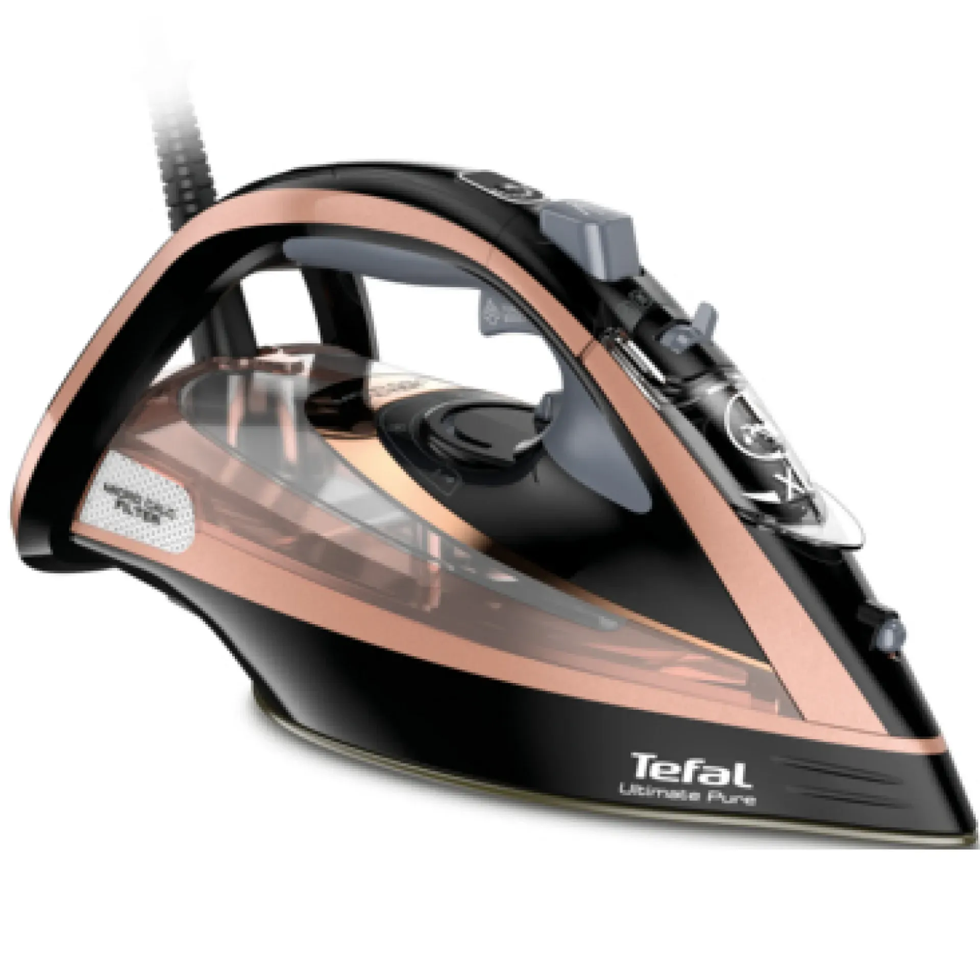 Buxarlı ütü Tefal Ultimate Pure FV9845 (1830006927) — Bakı