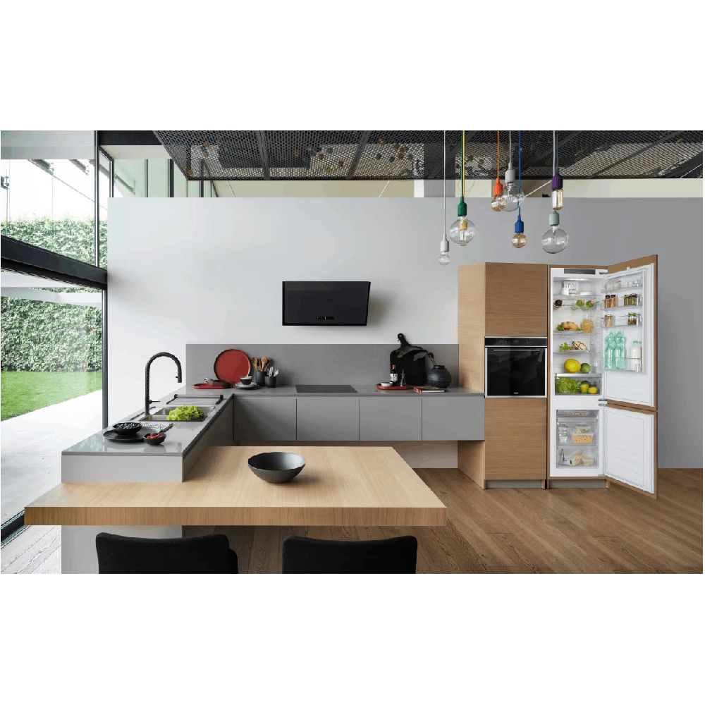 Soyuducu Franke FCB 360 V NE E — Soyuducular, Bakı (2)