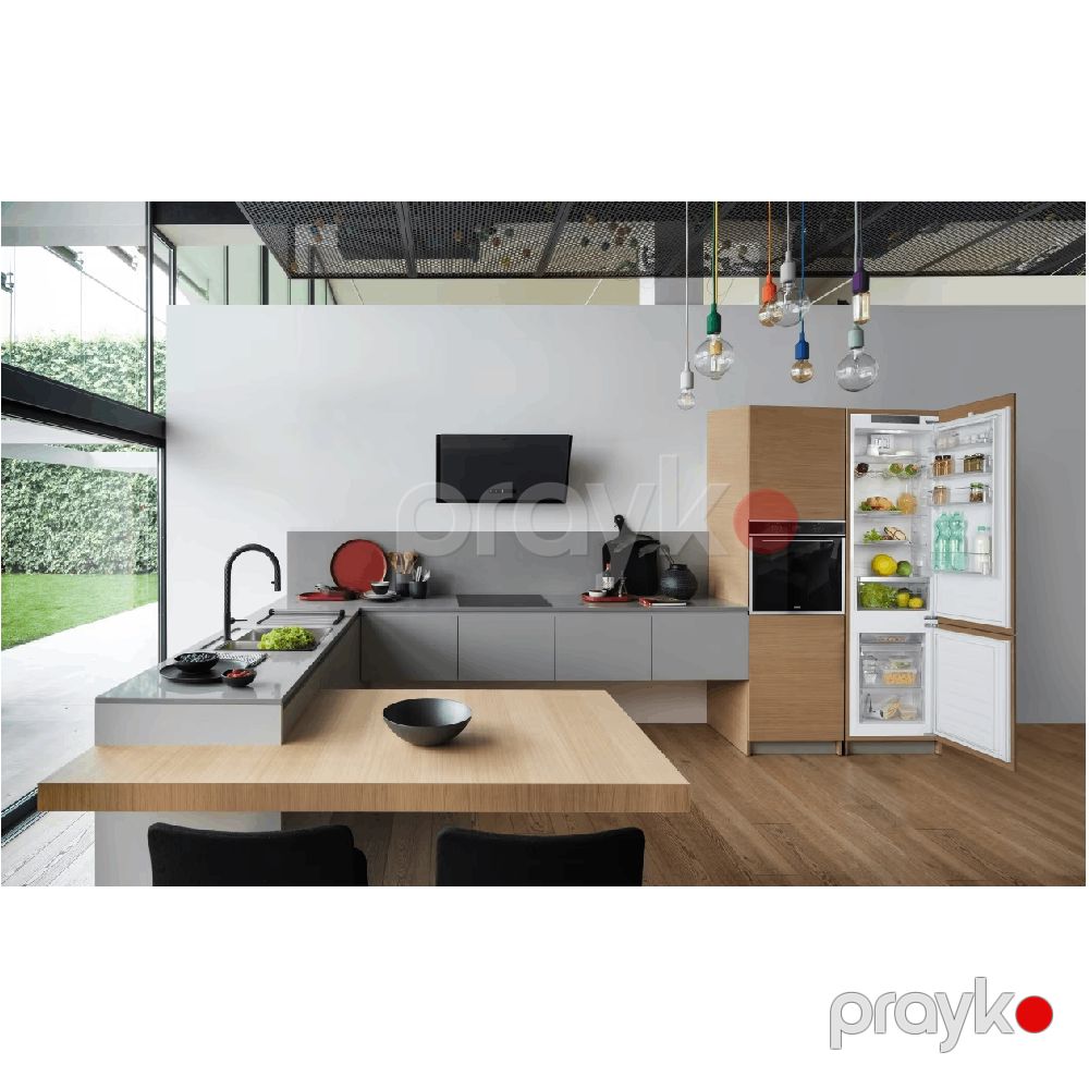 Soyuducu Franke FCB 360 V NE E — Soyuducular, Bakı (2)