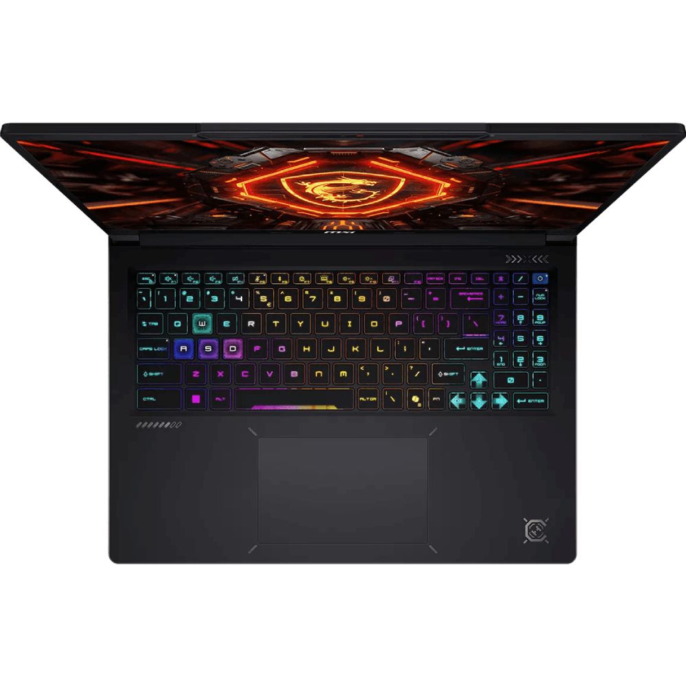 Notbuk MSI Crosshair 16 Max HX E2WGXK-012XAZ (9S7-265232-012) — Mallar, Bakı (2)