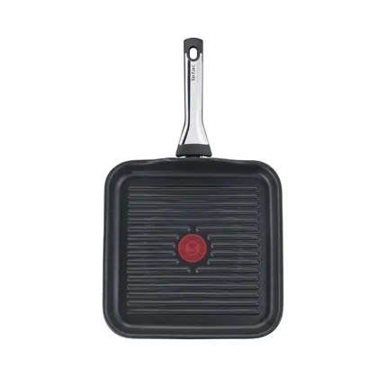 Tava Tefal Excellence Izgara Kare 26 sm (2100126318) — Bakı