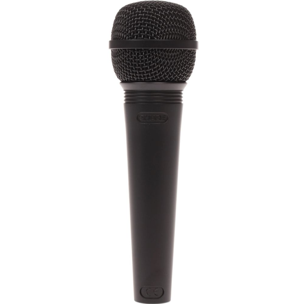 Mikrofon Shure SV200 — Mallar, Bakı (3)