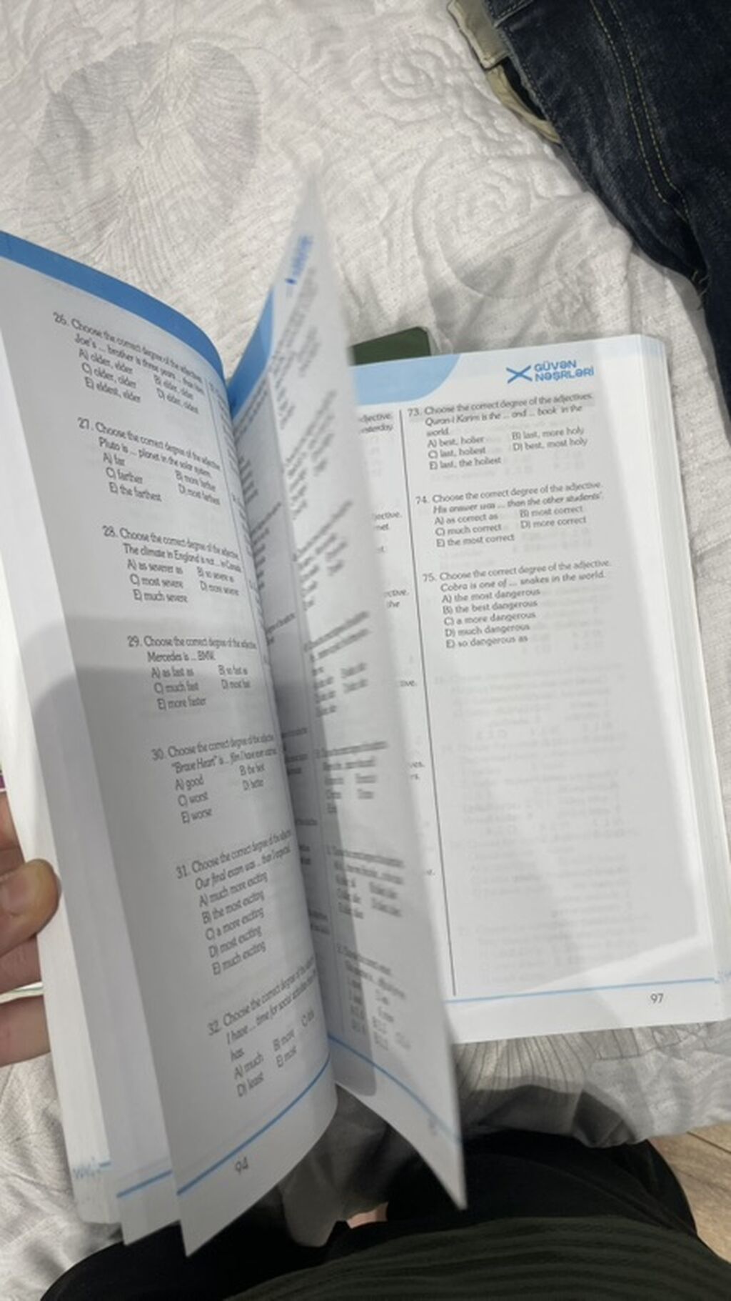 Kitab heç istifade olunmayıb ve Catdırılma yoxdur Məhsul — Kitablar və jurnallar, Bakı (3)