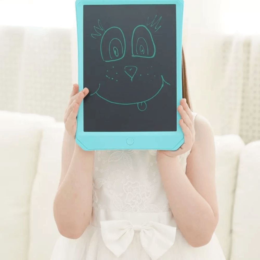 Xiaomi Wicue 11 LCD Rəqəmsal Tablet Mavi / 23.WICUE.08 — Mallar, Bakı (3)