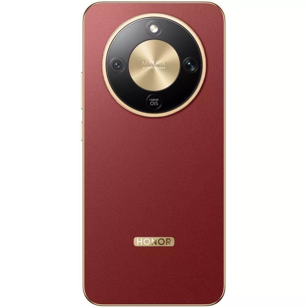 Honor X9d 12/256 GB Reddish Brown — Smartfonlar, Bakı (2)