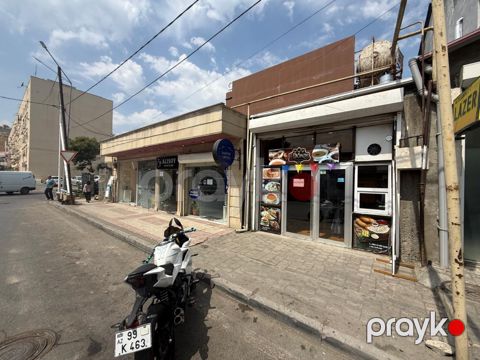 Obyekt icarəyə verilir, Qaraçuxur qəs