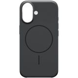 Qoruyucu örtük Beats iPhone 16 With MagSafe Midnight Black MCFC4LL/A — Cases