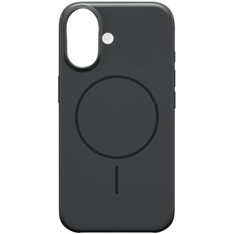 Qoruyucu örtük Beats iPhone 16 With MagSafe Midnight Black MCFC4LL/A — Bakı