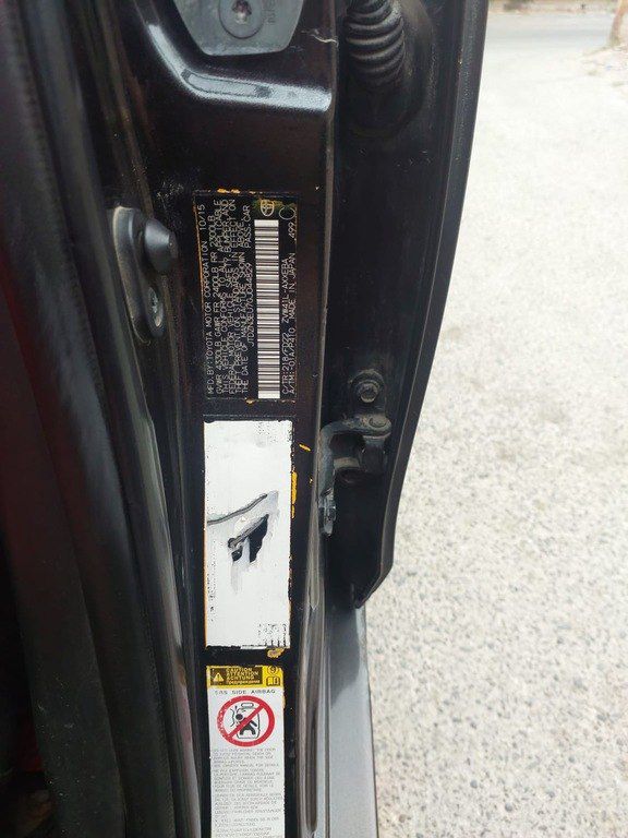 Toyota Prius V, 1.8 L, 1.3 kWh, 2016 il, 328 000 km — Avtomobillər, Bakı (10)
