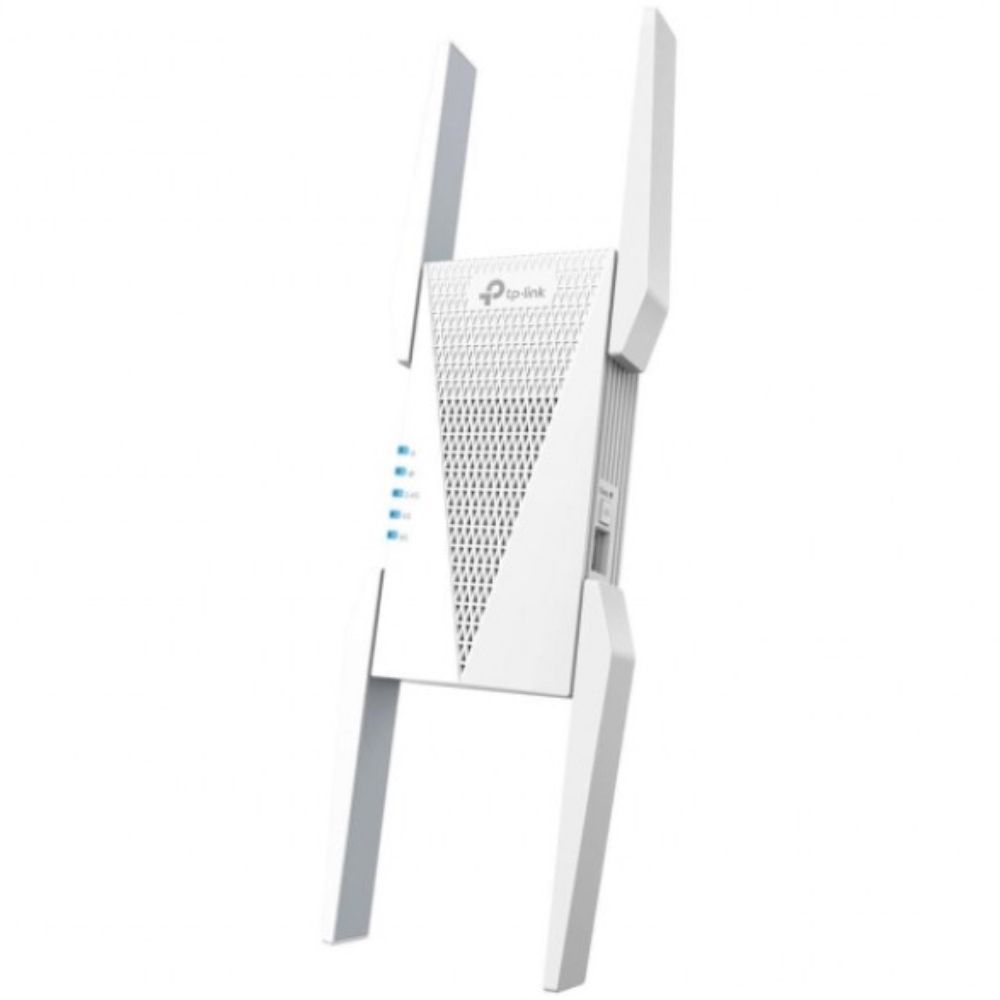 Wi-Fi siqnal gücləndirici Tp-Link RE815XE AXE5400 — Mallar, Bakı (2)