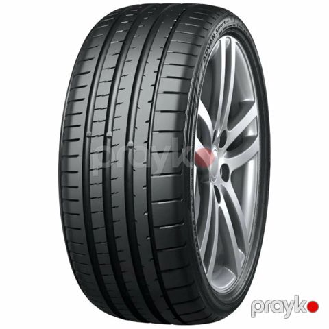 Avtomobil təkəri Yokohama Advan Sport V107 115Y Reinf / XL ZR 325\35\23