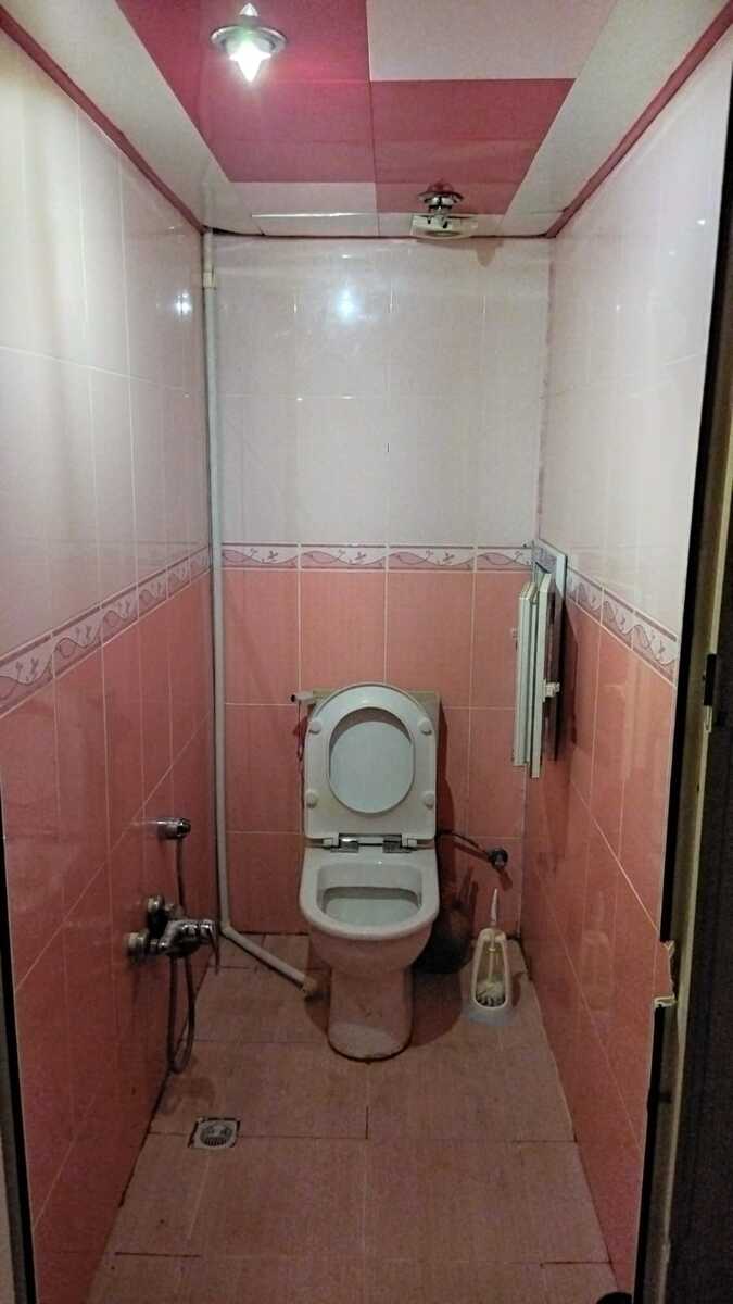 2-otaqlı yeni tikili kirayə verilir, Yasamal r. 48 m² — Mənzil, Bakı (6)