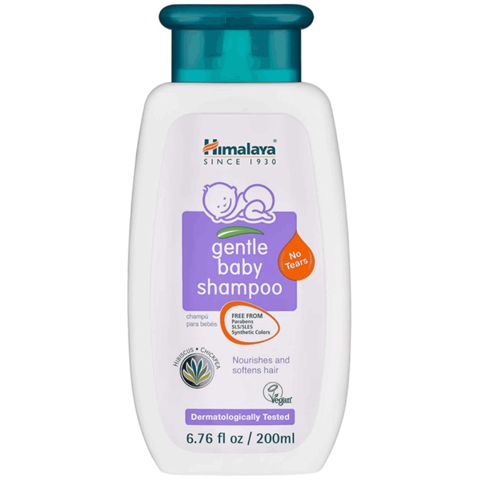 Şampun Himalaya Gentle 200 ml 8901138511456 — Bakı