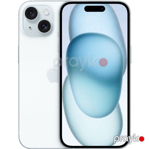 iPhone 15 128 GB Blue