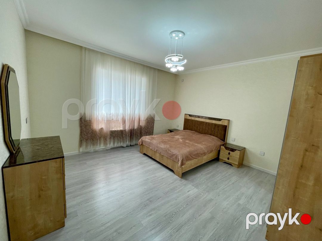 Bağ evi kirayə verilir, Mərdəkan qəs — Ev, villa, Bakı (4)