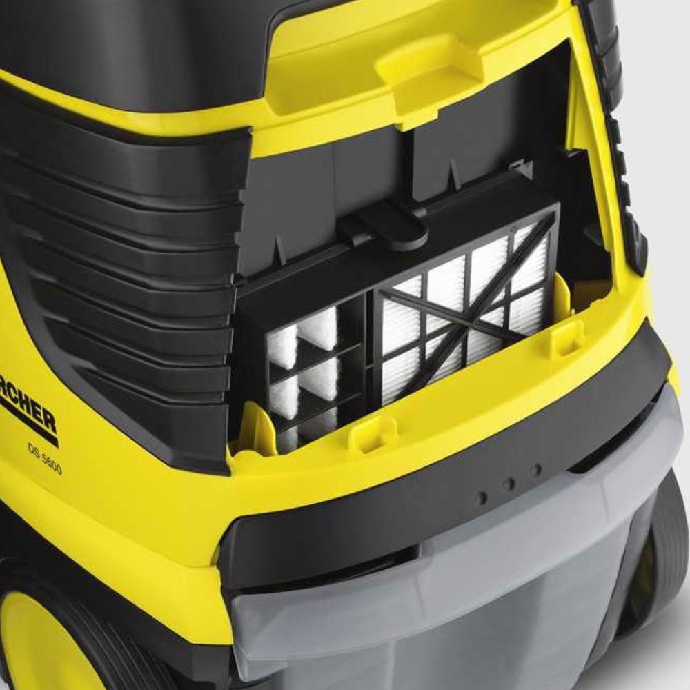 Tozsoran üçün filtr Karcher Hepa 13 DS 6.414-963.0 — Ev texnikası, Bakı (3)