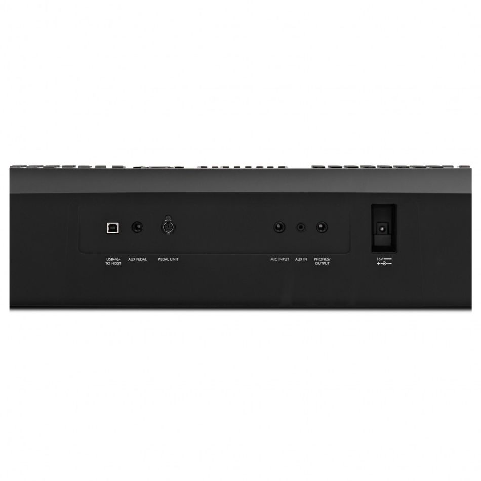 Rəqəmsal piano Yamaha DGX-670B — Musiqiə alətləri, Bakı (3)