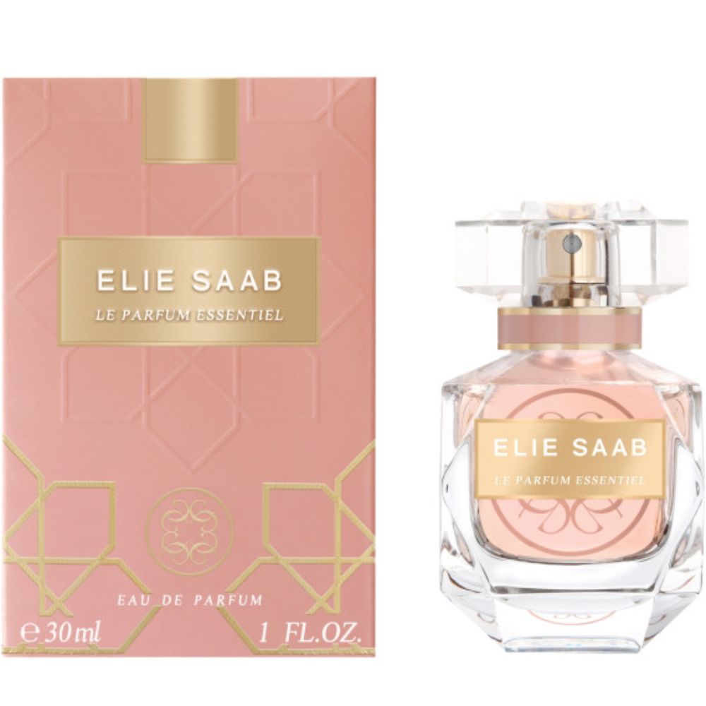 Qadın parfümü Elie Saab Le Parfum Essentiel EDP 30 ml 7640233340042 — Mallar, Bakı (2)