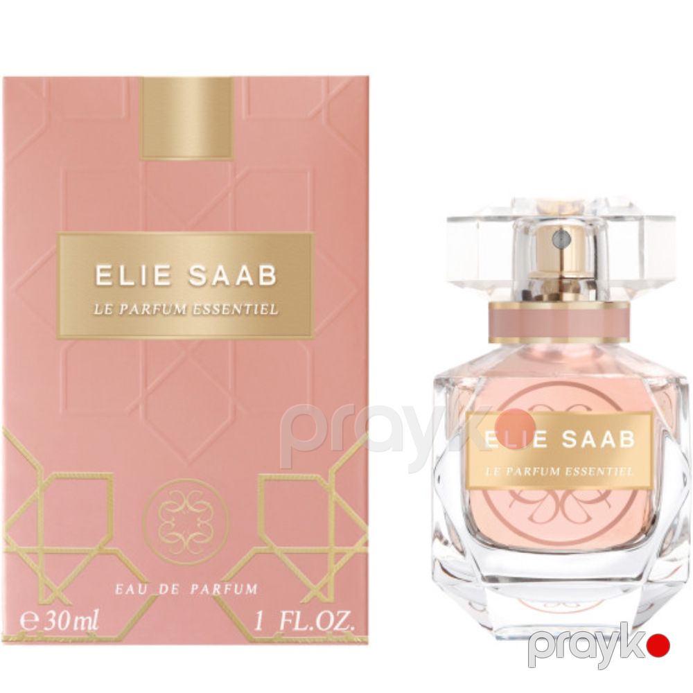 Qadın parfümü Elie Saab Le Parfum Essentiel EDP 30 ml 7640233340042 — Ətir, Bakı (2)