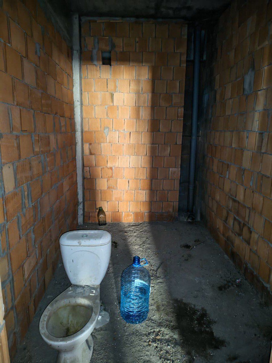 3-otaqlı yeni tikili, Sumqayıt ş., 123 m² — Mənzil, Sumqayıt (10)