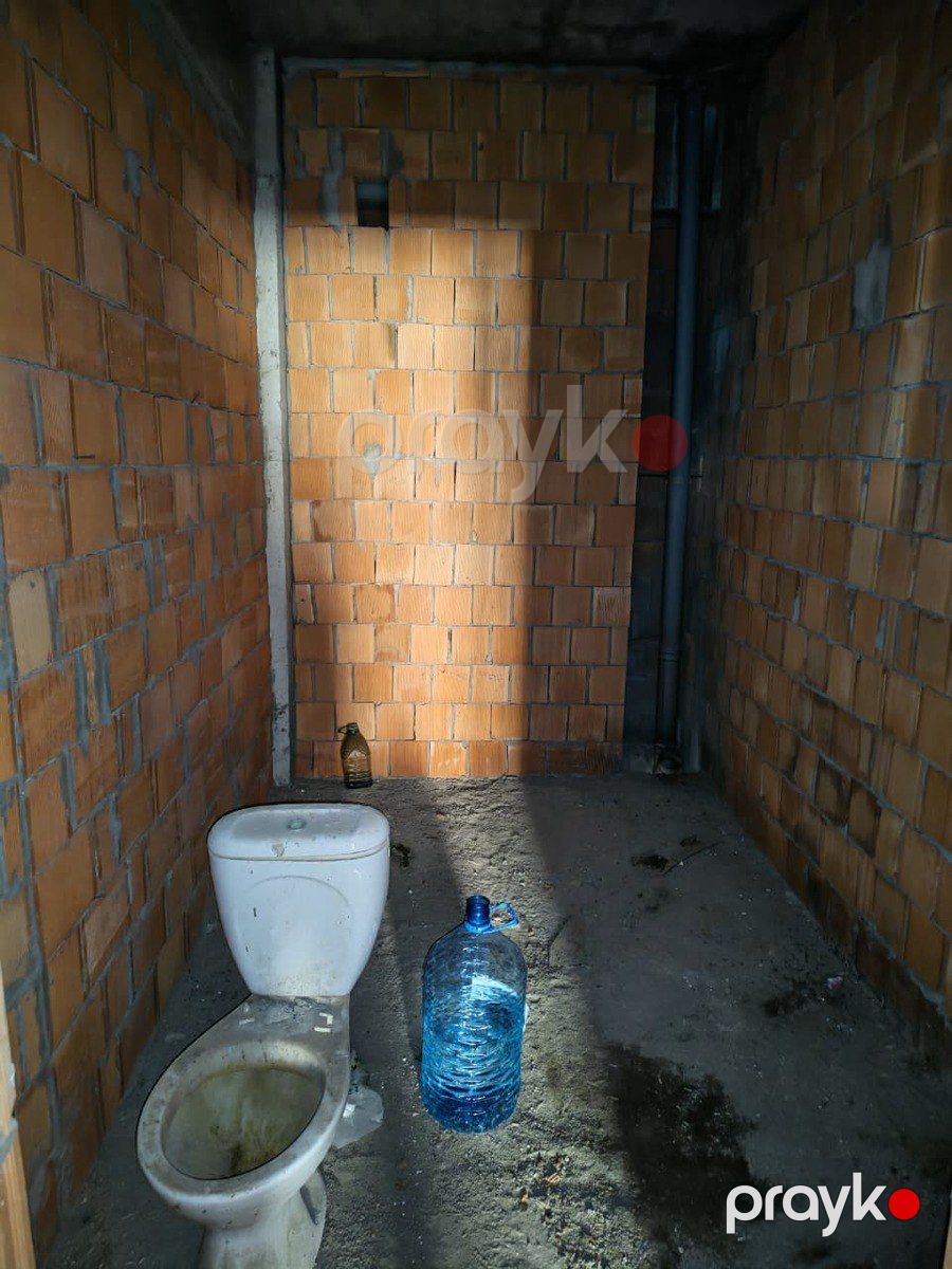 3-otaqlı yeni tikili, Sumqayıt ş., 123 m² — Mənzil, Sumqayıt (10)