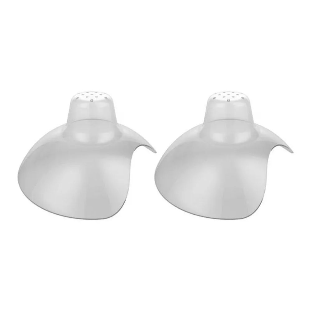 Əmzirmək üçün silikon qoruyucular və sterilizasiya qabı Dr.Browns's ölçü 2 72239316399 — Mallar, Bakı (2)