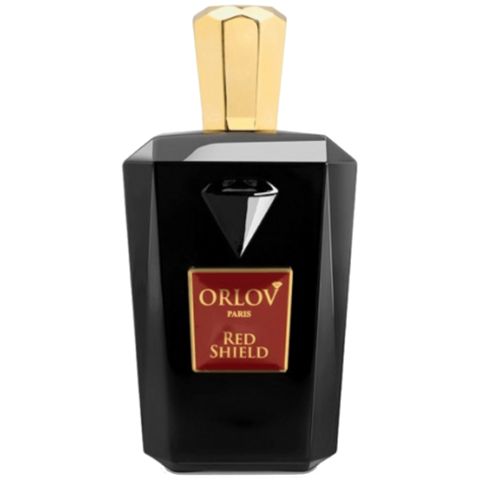 Uniseks parfüm Orlov Red Shield EDP 75 ml 3575070055122 — Perfumes
