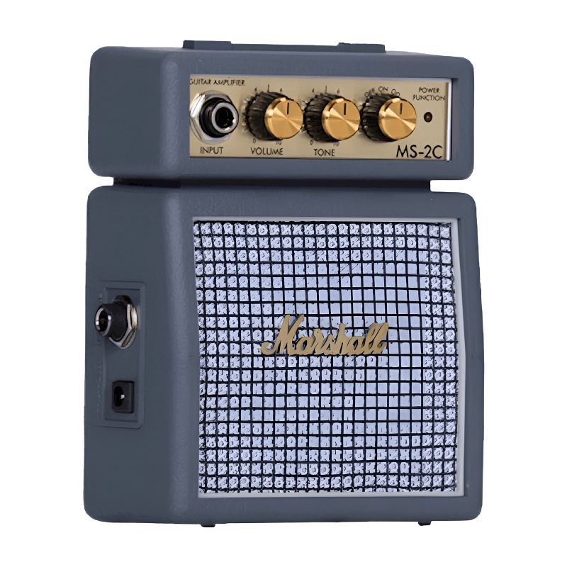 Marshall MS-2C — Musiqiə alətləri, Bakı (2)