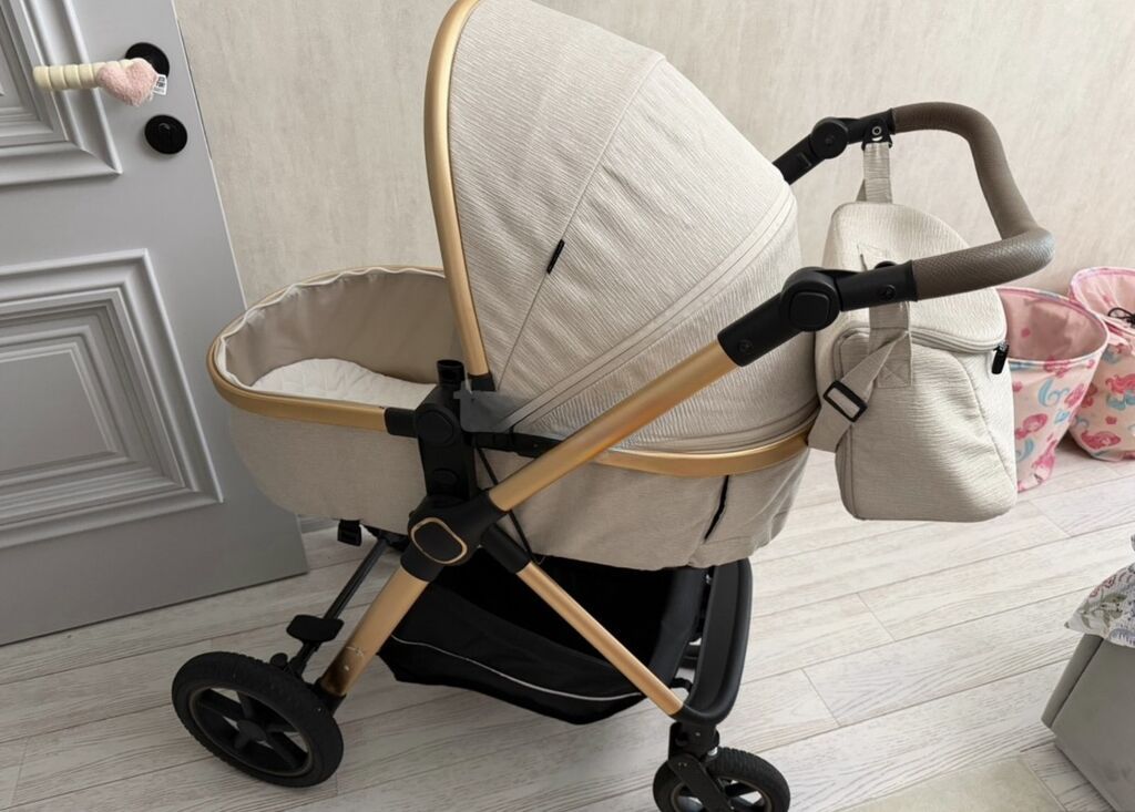 Kidilo, Yeni, Yaş: 1-6 ay — Uşaq nəqliyyatı, Xızı (3)