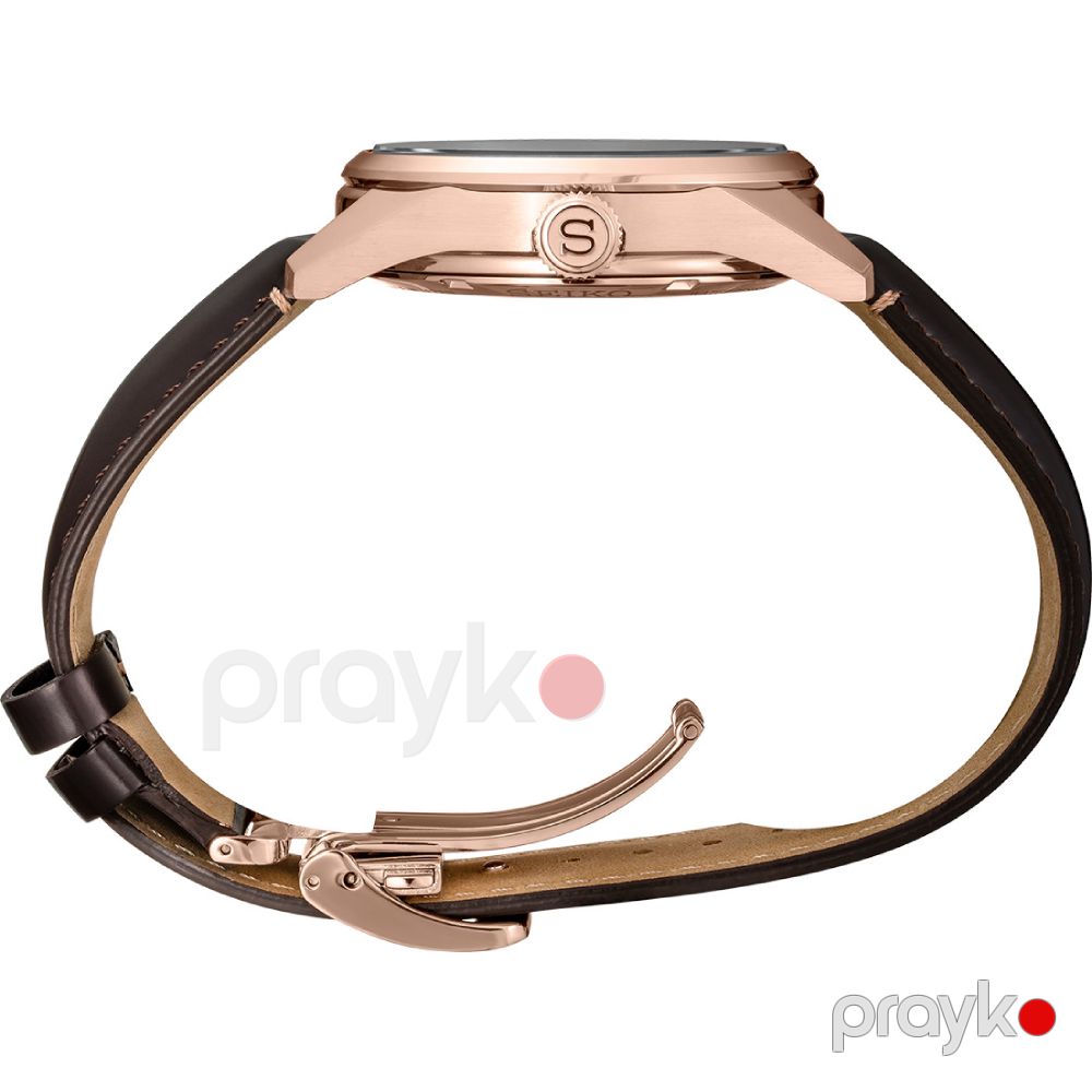 Saat Seiko Elite SPB170J1 — Qol saatları, Bakı (2)