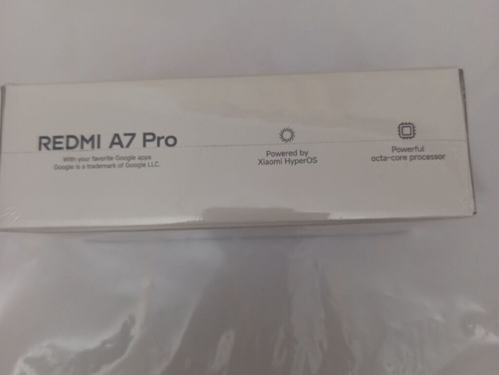 Redmi 7 Pro, 128 GB, rəng - Qara, Sensor — Elektronika, Bakı (4)