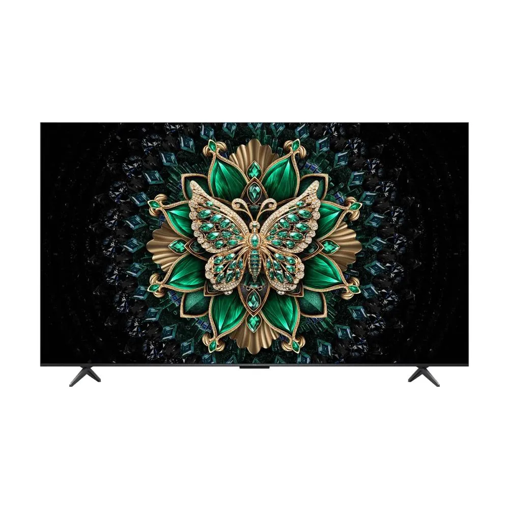 Televizor TCL C6K Premium QD-Mini LED 75С6K — Bakı