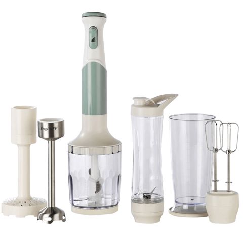 Blender BergHOFF Retro 7950810 8698348041759 — Bakı