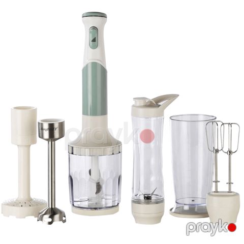 Blender BergHOFF Retro 7950810 8698348041759