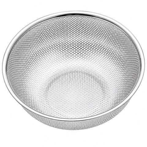 Süzgəc Emsan Steel — Bakı