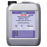 Antifriz Liqui Moly - KFS 2001 G12+Red 8841/21146 — Otomobil
