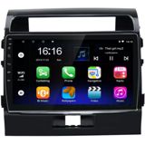 Avtomobil üçün monitor King Cool Android T18 2/32 GB DSP & Carplay for Toyota Land Cruiser 2007-2015 — Avtomobil televizorları və monitorları