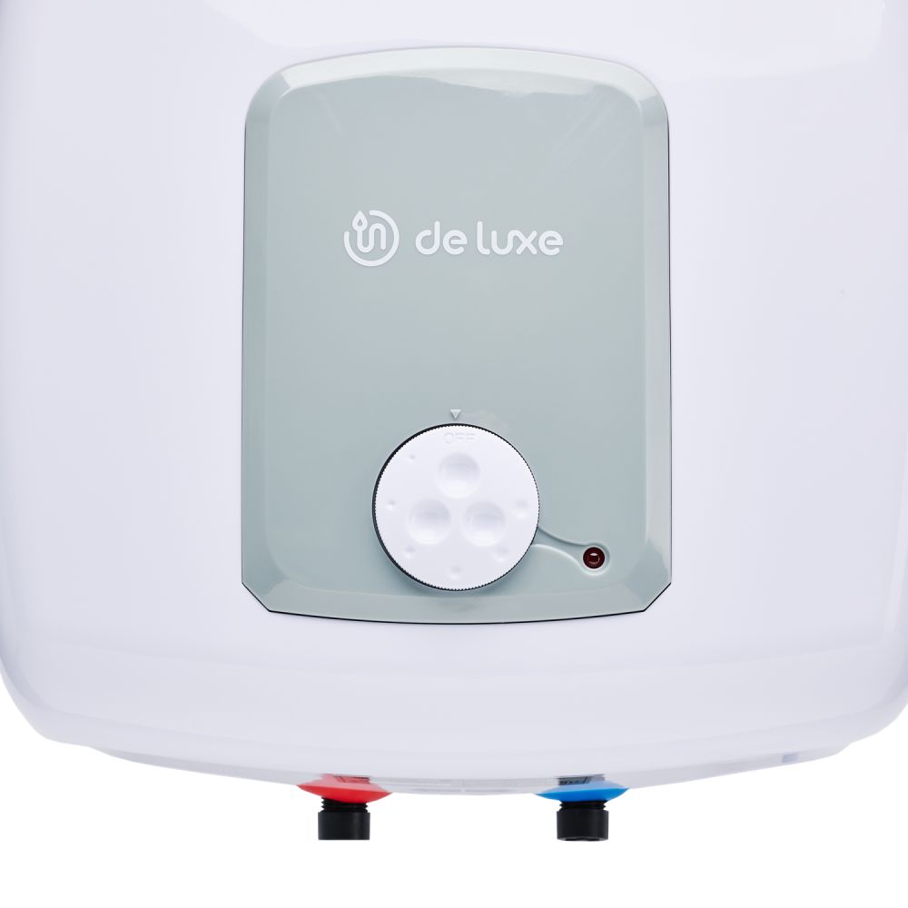 Su qızdırıcısı De Luxe DSZF15LJ/15CE (Çanaq üstü) — İqlim texnikası, Bakı (2)