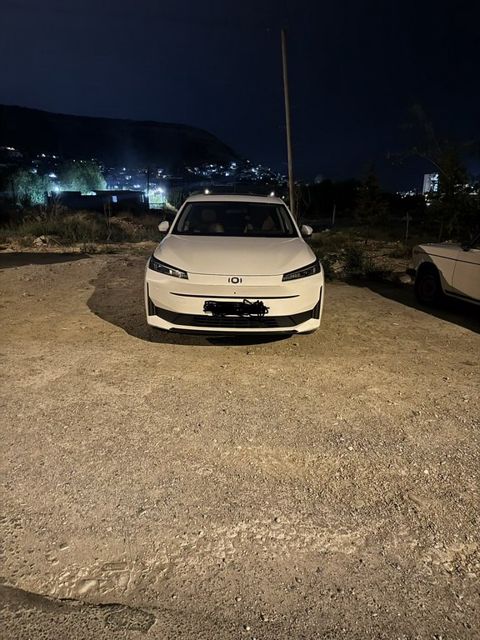 Changan Qiyuan A05, 1.5 L, 18.99 kWh, 2025 il, 34 000 km — Bakı