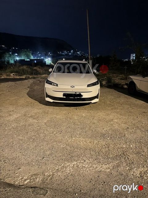 Changan Qiyuan A05, 1.5 L, 18.99 kWh, 2025 il, 34 000 km