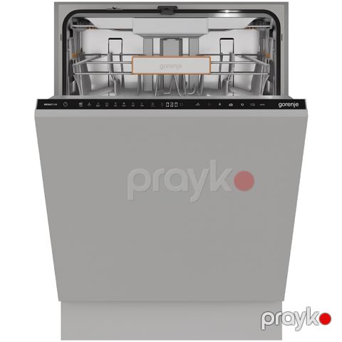 Qabyuyan Gorenje GV693B65AD