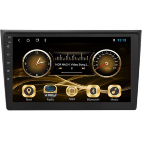 Avtomobil üçün monitor Android King Cool TS7 2/32 Gb & Carplay For Mazda CX-9 2007-2015 — Bakı