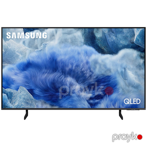 Samsung 43" QLED 4K Smart TV (QE43Q8FAAUXRU) — Bakı