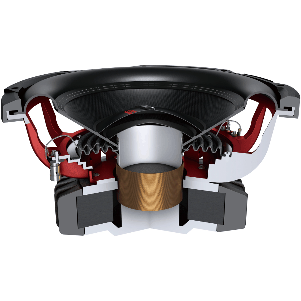 Avtomobil üçün subwoofer Pioneer TS-W3020PRO — Mallar, Bakı (3)