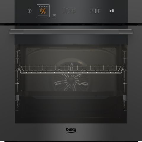 Soba Beko MBBIM10600MTMSW — Bakı