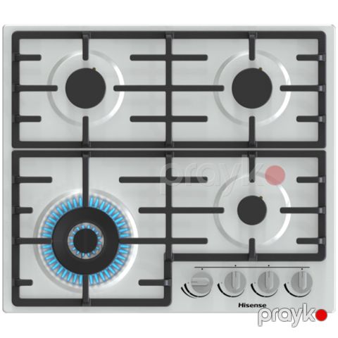 Plitə Hisense GM663XB