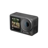 DJI Osmo Action 3 aksiyon kamerası - 4K/60fps video çəkilişi, geniş — Videokameralar