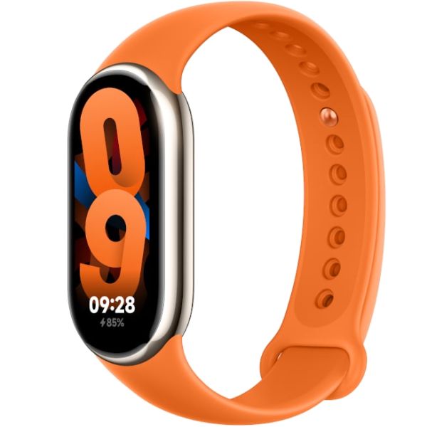 Kəmər Xiaomi Sunrise Orange BHR7312GL — Saatlar, Bakı (2)